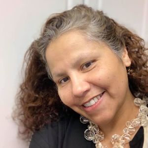 Meet your Posher, Kristina